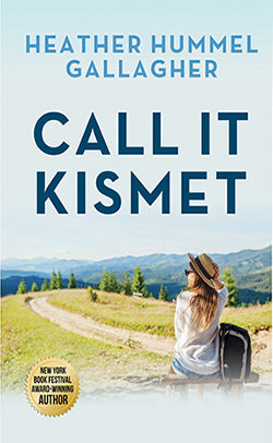 Call it Kismet: A Powerhouse of Speculative Women’s Literature EBOOK