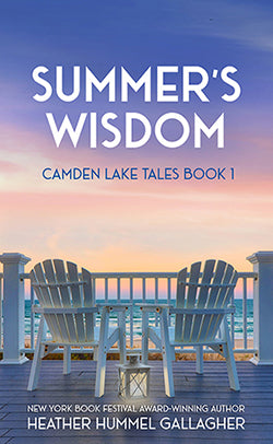 Summer's Wisdom: An Engaging Tale About Rediscovery EBOOK