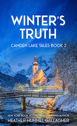 Winter's Truth: A Captivating Tale About Family and Hope EBOOK